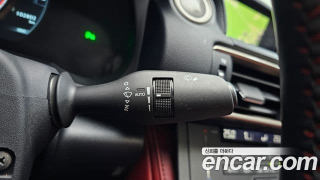 Lexus RC350 1세대, 2015 18