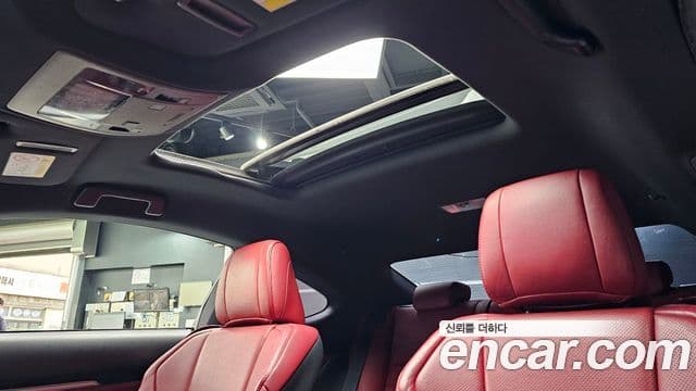 Lexus RC350 1세대, 2015 19