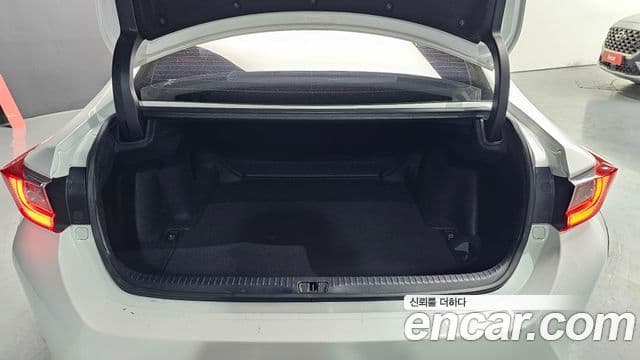 Lexus RC350 1세대, 2015 20