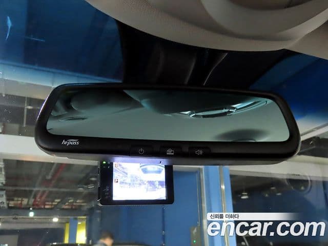 KG모빌리티(SsangYong) Korando Sport Extreme 4WD, 2016 3