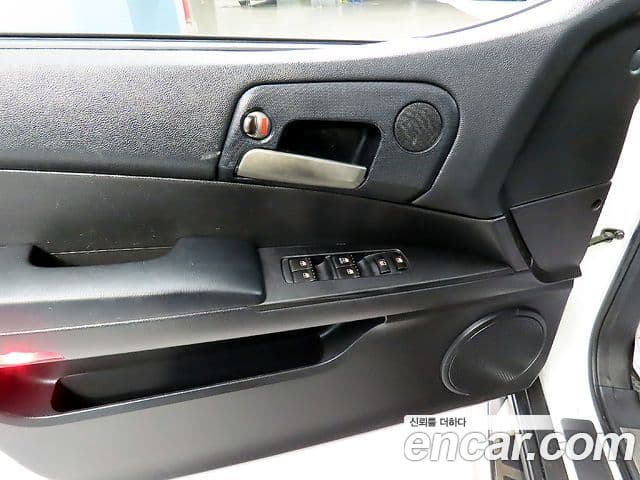 KG모빌리티(SsangYong) Korando Sport Extreme 4WD, 2016 14