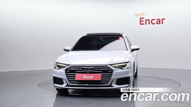 Audi A6 (C8) Premium, 2023 3