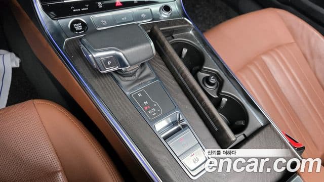 Audi A6 (C8) Premium, 2023 9