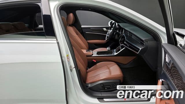 Audi A6 (C8) Premium, 2023 10