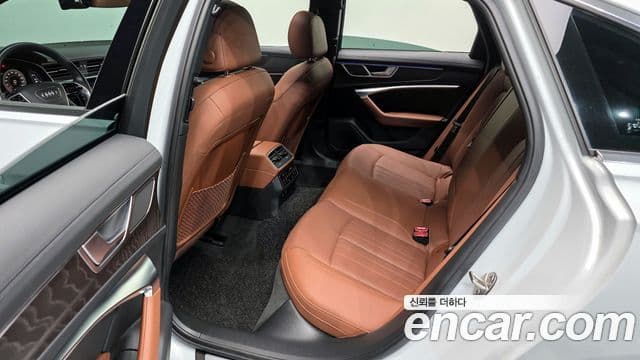 Audi A6 (C8) Premium, 2023 12