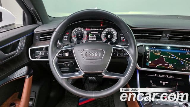 Audi A6 (C8) Premium, 2023 13