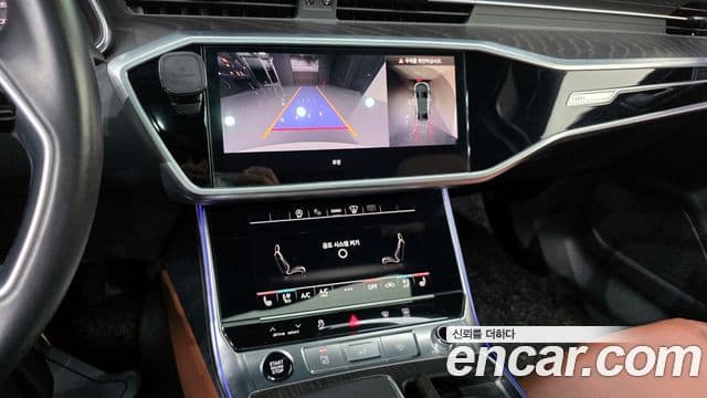 Audi A6 (C8) Premium, 2023 15