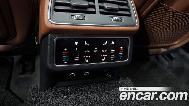 Audi A6 (C8) Premium, 2023 17