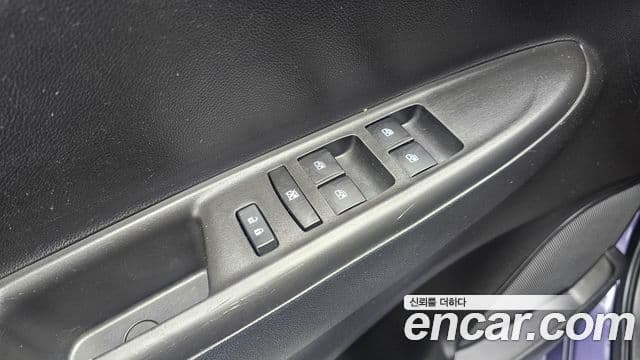 Chevrolet(GM대우) The / новый Next Spark LS, 2017 17