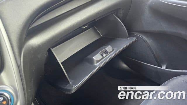 Chevrolet(GM대우) The / новый Next Spark LS, 2017 19