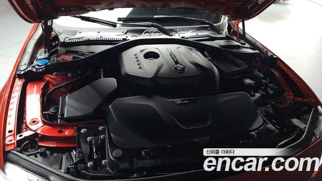 BMW 3시리즈 (F30) 330i M Sport Shadow, 2018 6