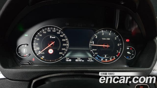 BMW 3시리즈 (F30) 330i M Sport Shadow, 2018 8