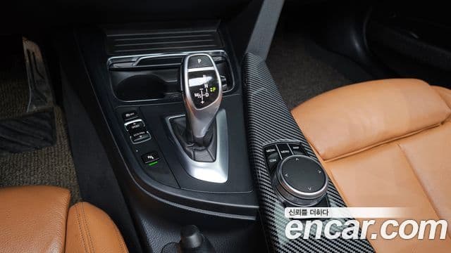 BMW 3시리즈 (F30) 330i M Sport Shadow, 2018 9