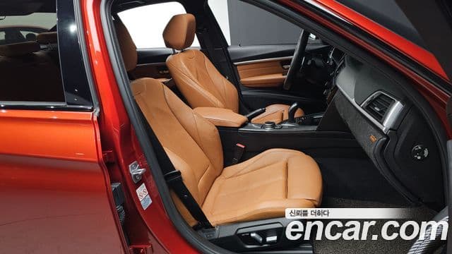 BMW 3시리즈 (F30) 330i M Sport Shadow, 2018 10