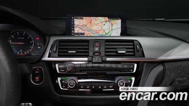 BMW 3시리즈 (F30) 330i M Sport Shadow, 2018 14