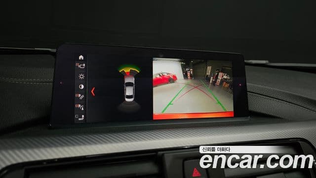 BMW 3시리즈 (F30) 330i M Sport Shadow, 2018 15