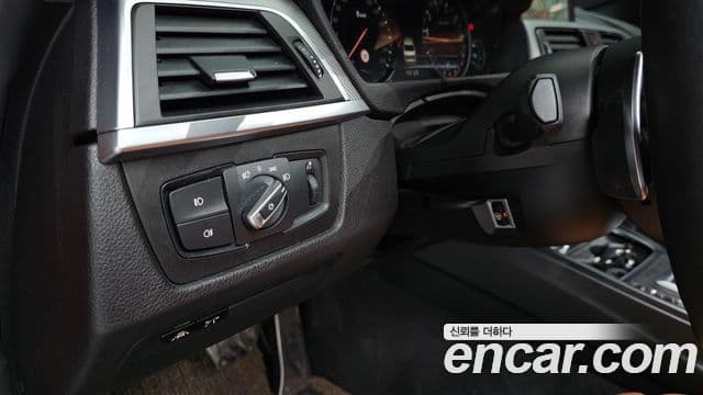 BMW 3시리즈 (F30) 330i M Sport Shadow, 2018 17