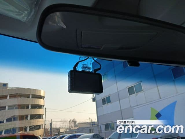 Kia The / новый New Ray люксовая версия, 2018 9