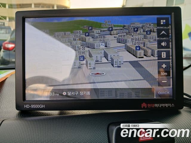 Kia The / новый New Ray люксовая версия, 2018 10