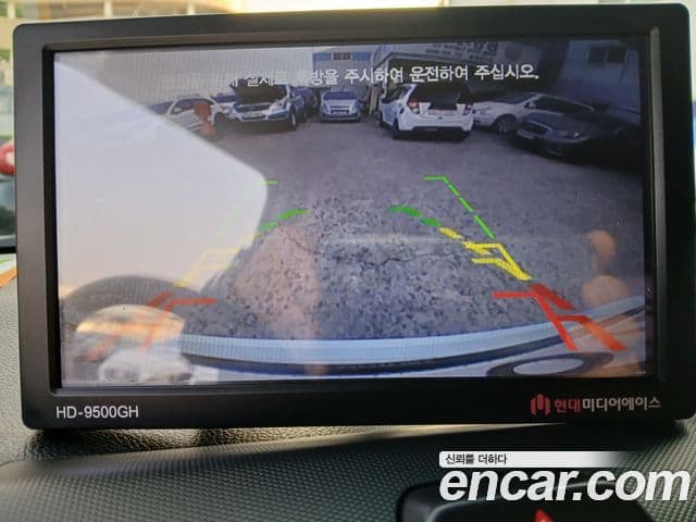 Kia The / новый New Ray люксовая версия, 2018 11