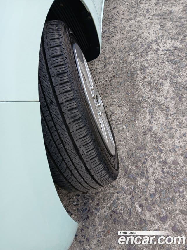 Kia The / новый New Ray люксовая версия, 2018 18