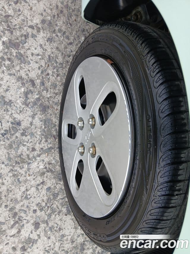 Kia The / новый New Ray люксовая версия, 2018 19