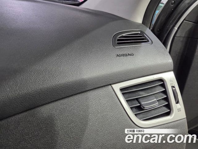 Hyundai Avante MD Premier, 2012 12