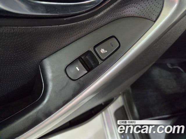 Hyundai Avante MD Premier, 2012 13