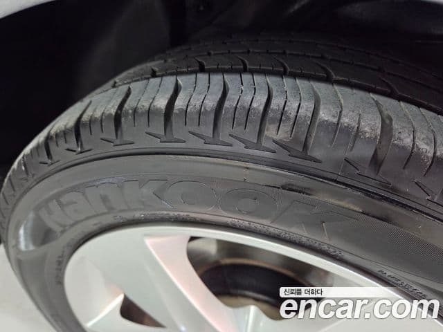 Hyundai Avante MD Premier, 2012 19