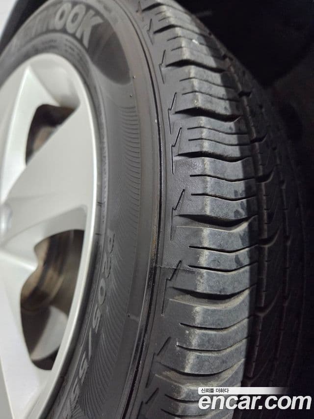 Hyundai Avante MD Premier, 2012 20