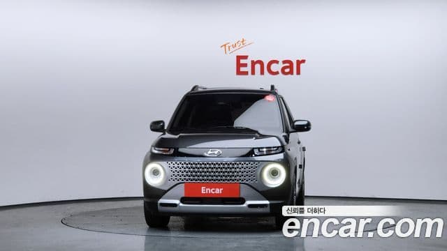 Hyundai Casper Inspiration, 2023 3