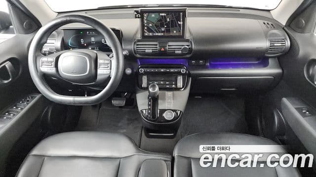 Hyundai Casper Inspiration, 2023 7