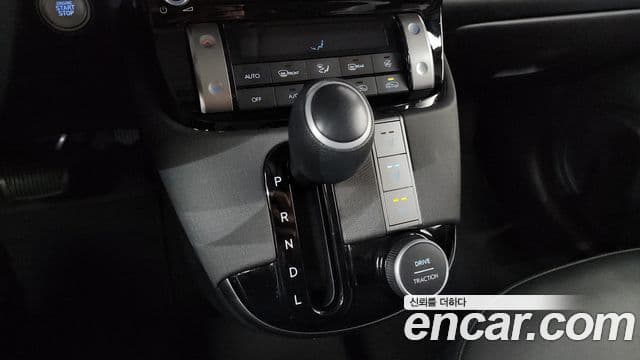 Hyundai Casper Inspiration, 2023 9