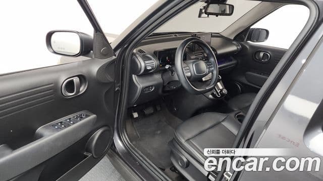 Hyundai Casper Inspiration, 2023 10