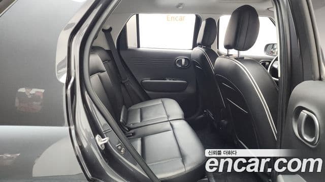 Hyundai Casper Inspiration, 2023 12