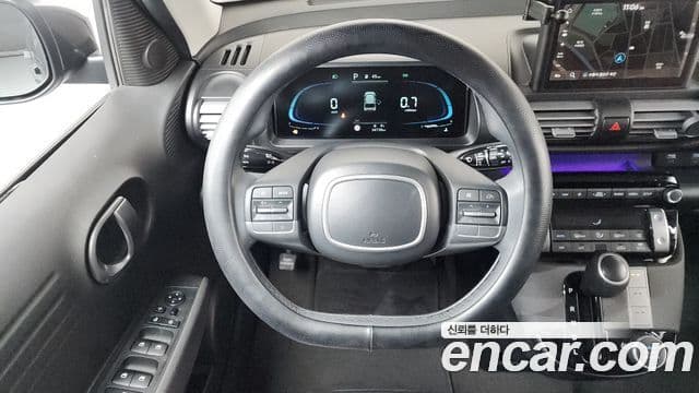 Hyundai Casper Inspiration, 2023 13