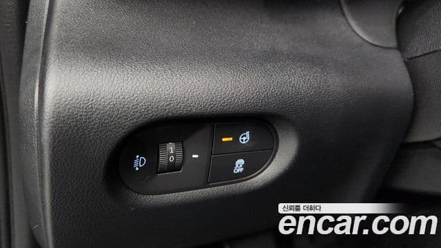 Hyundai Casper Inspiration, 2023 14