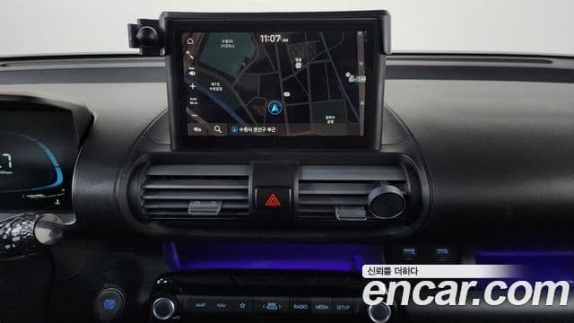 Hyundai Casper Inspiration, 2023 15