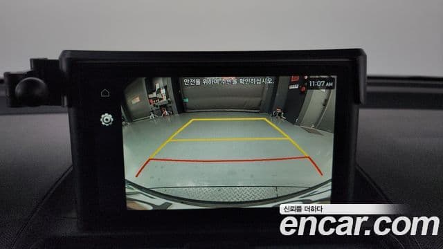 Hyundai Casper Inspiration, 2023 16