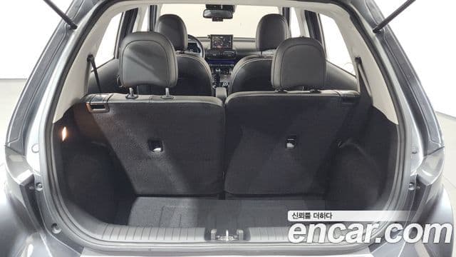 Hyundai Casper Inspiration, 2023 20