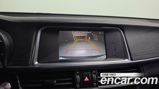 Kia K5 2세대 Prestige, 2018 15