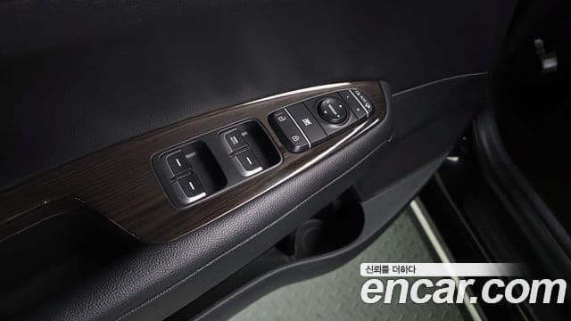 Kia K5 2세대 Prestige, 2018 17