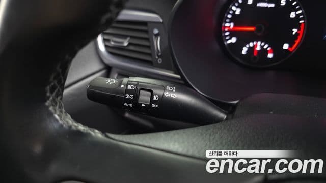 Kia K5 2세대 Prestige, 2018 18