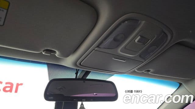 Kia K5 2세대 Prestige, 2018 19