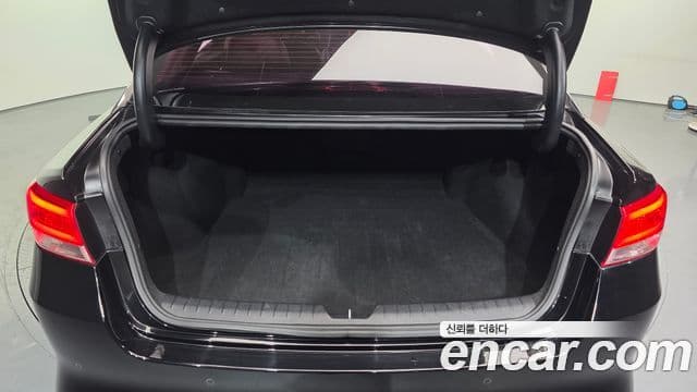 Kia K5 2세대 Prestige, 2018 20