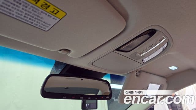 Kia K7 Premier гибрид Noblesse, 2020 18