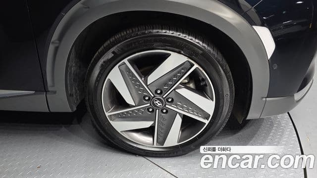 Hyundai NEXO Premium, 2024 все фото
