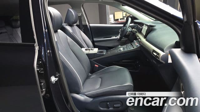 Hyundai NEXO Premium, 2024 11