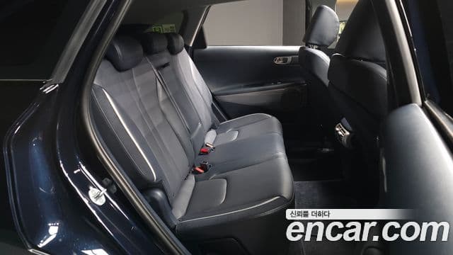 Hyundai NEXO Premium, 2024 12