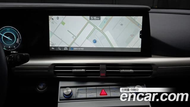 Hyundai NEXO Premium, 2024 14